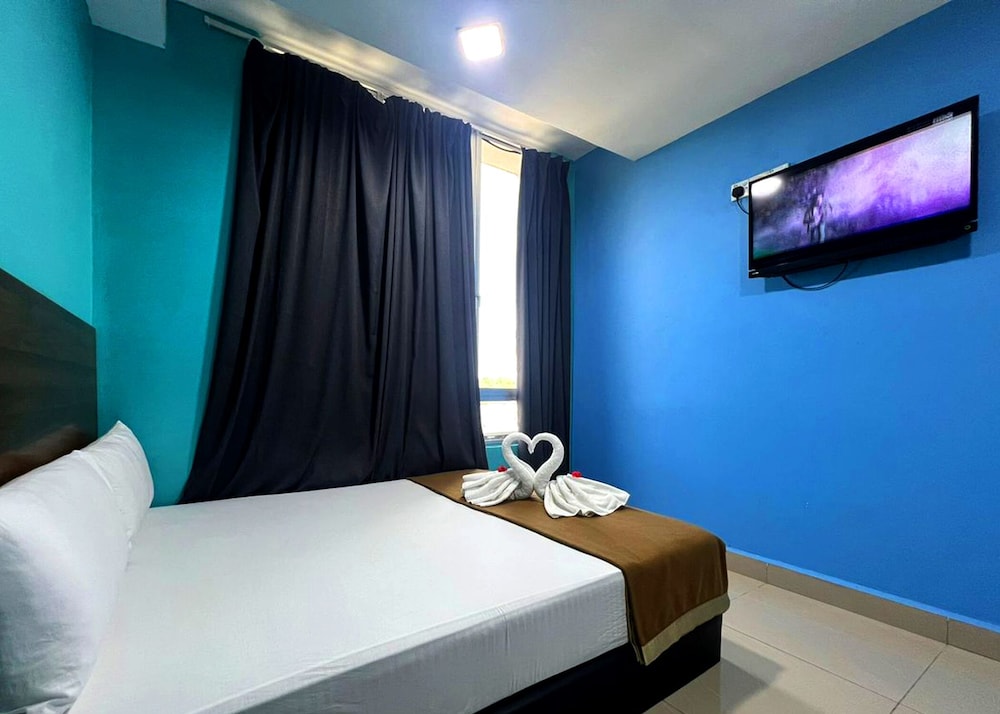 Business Double Room - Photo 16