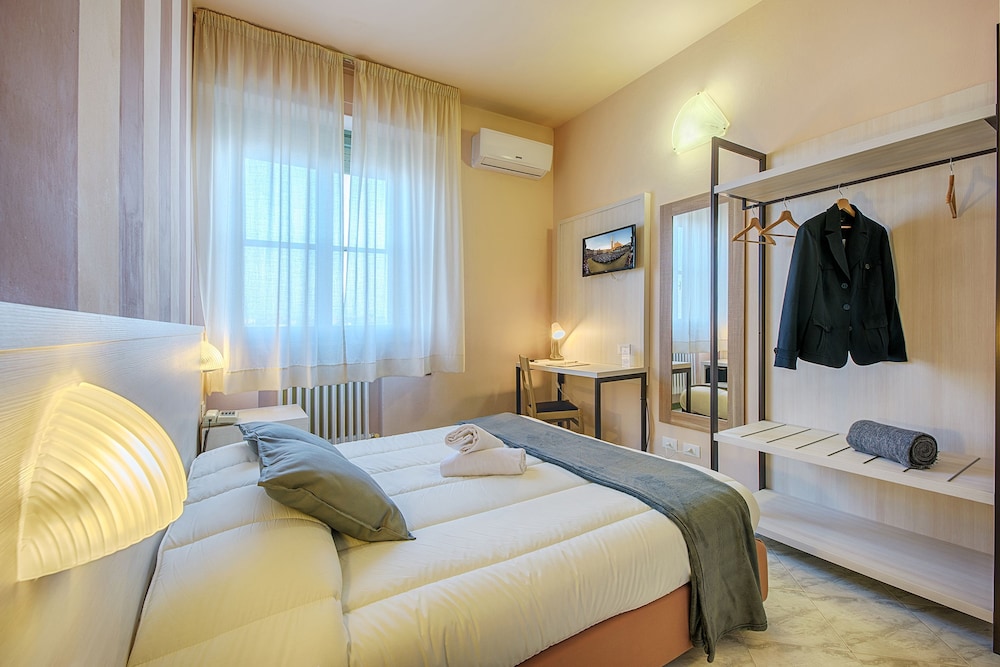 Chambre Double Supérieure pour 1 personne