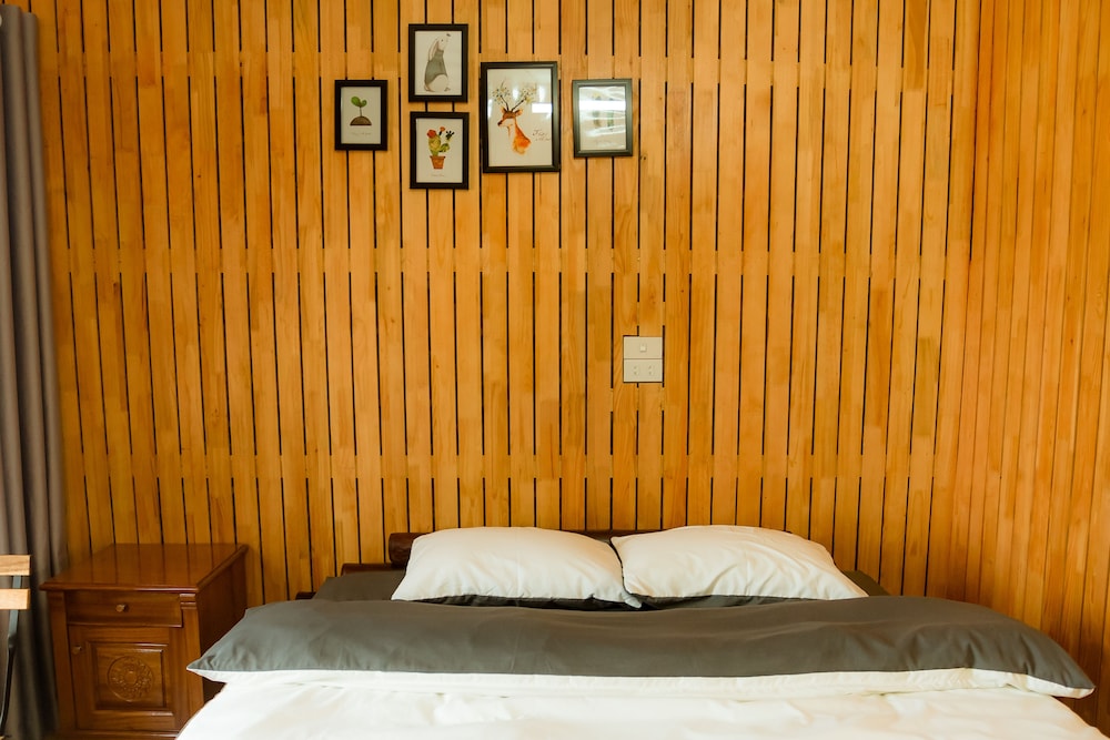 Deluxe Room, Mountain View photo 2