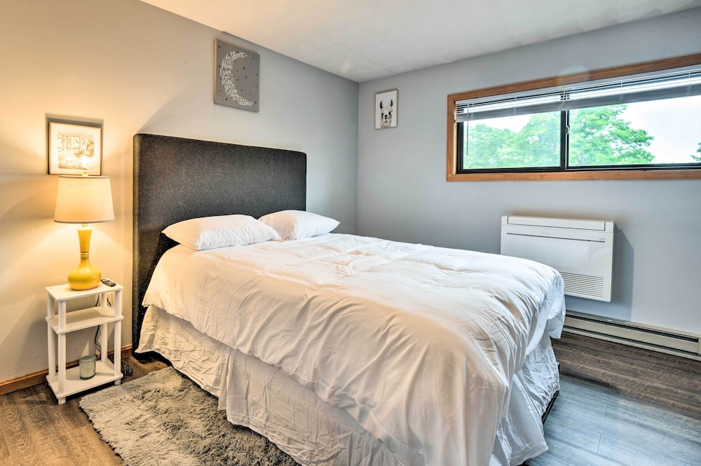 Apartment (2 Bedrooms) photo 1