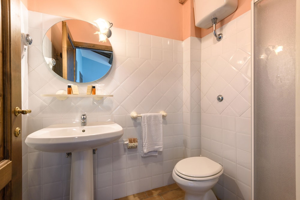 Comfort Double Or Twin Room photo 2