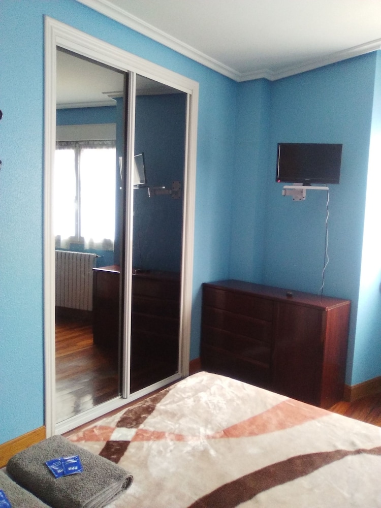 Superior Double Room (nº 9) photo 2