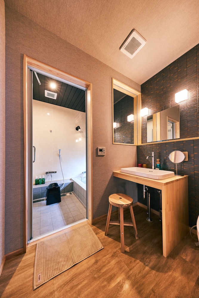 Kiri No Takumi Kichi Building [Kichi], Room Rental, Non Smoking, (0km From Front Desk Building) photo 2