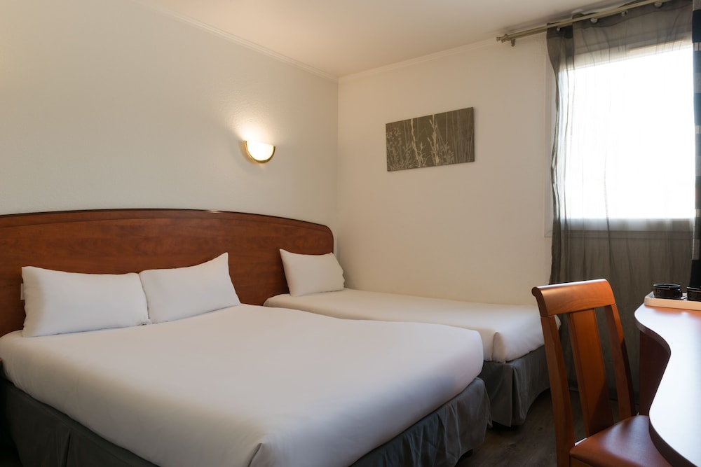 Family Comfort Triple Room - Photo 1
