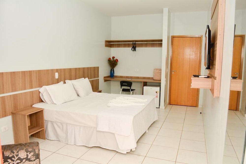 Double or Twin Room photo 1