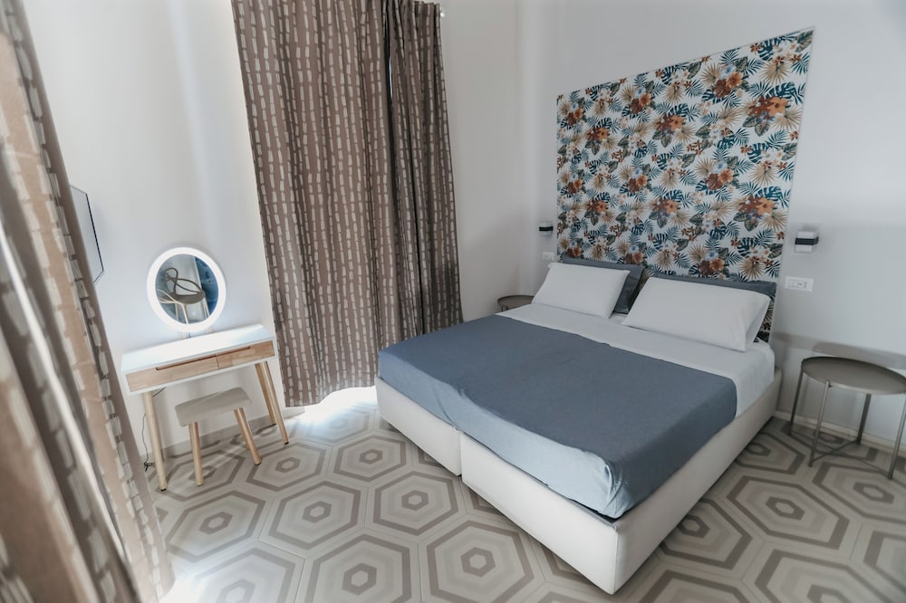 Comfort Double or Twin Room, Balcony
