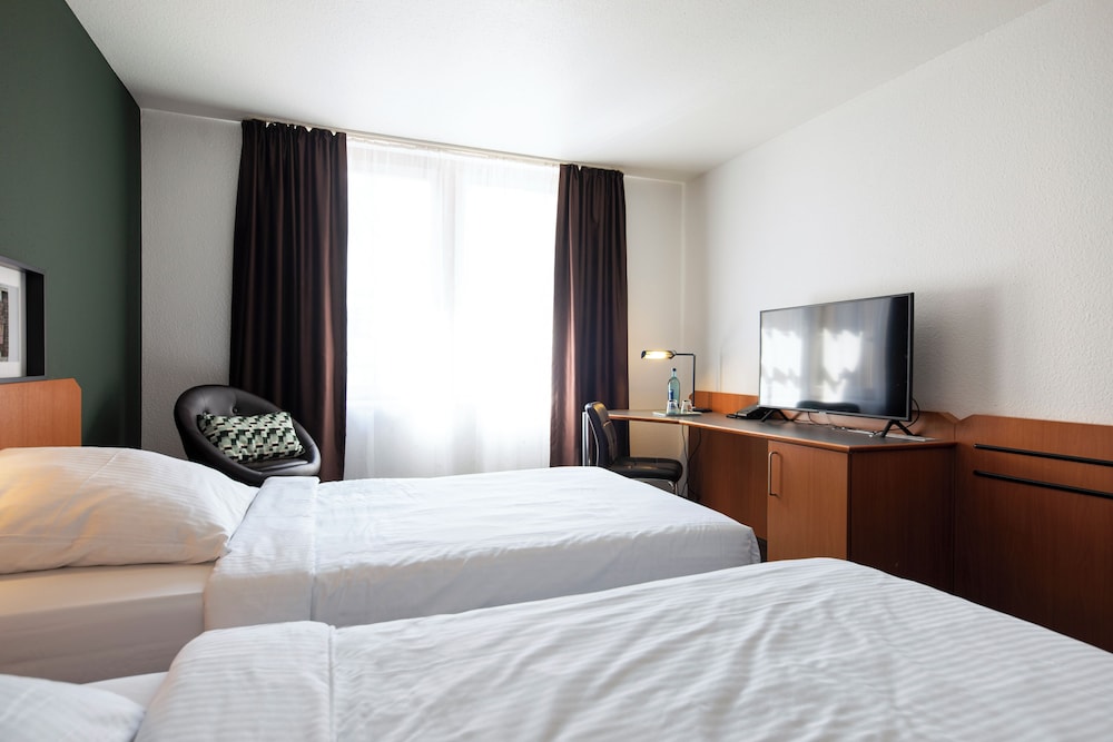 Standard Single Room photo 2
