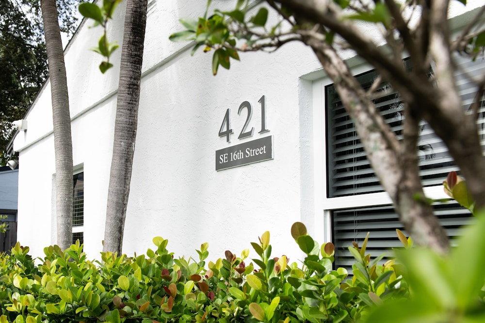 Two Bedroom Suite