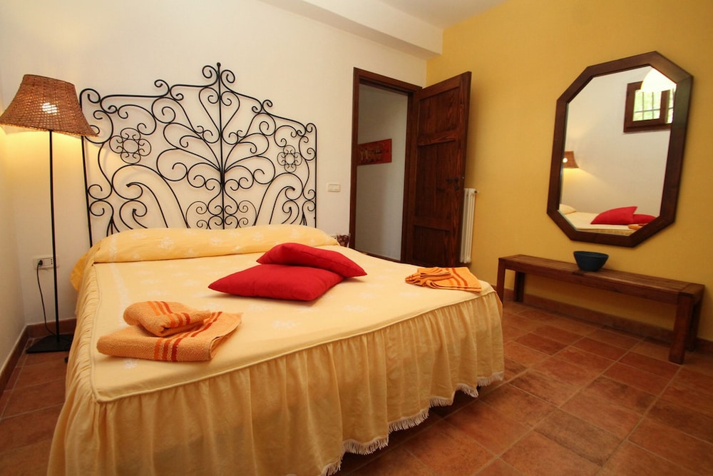 Apartment, 2 Bedrooms (Tresino)