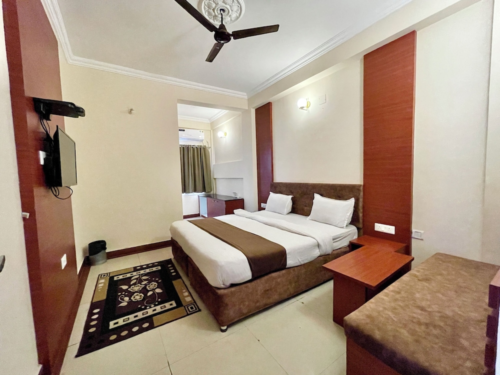 Deluxe Room photo 3
