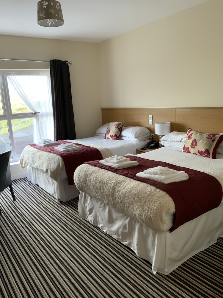 Quadruple Room photo 1