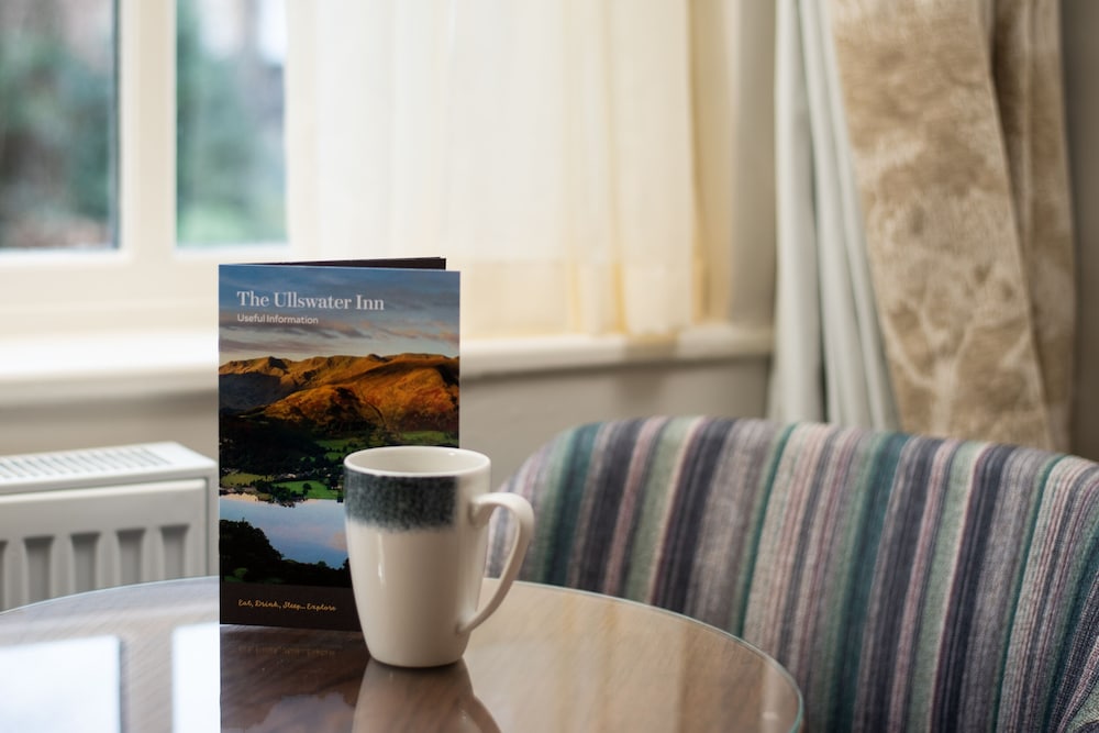 The Ullswater Vertshus - The Inn Collection Group, Bilde 2
