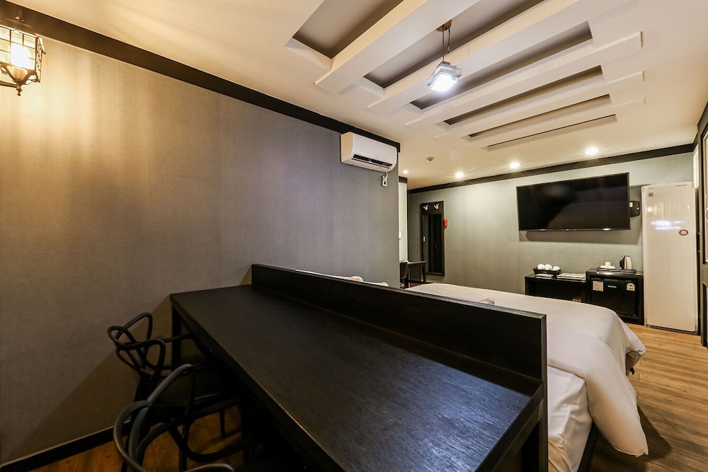 Luxury Room (Vip Room) photo 3