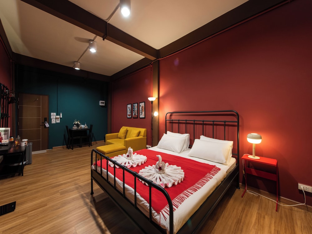 Deluxe Room photo 3