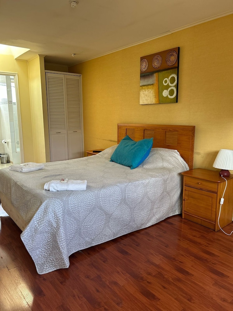 Superior Room, City View photo 1