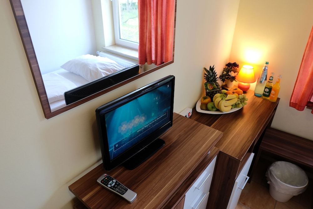 Standard Single Room photo 2