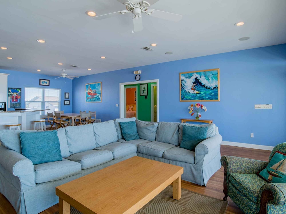 Studio, Multiple Beds, Balcony, Ocean View photo 1