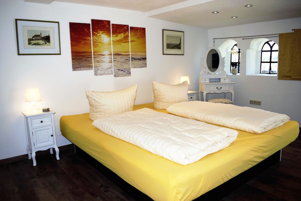 Apartment (Fe1 Junimond - ehemaliges Rio Reiser ) photo 1