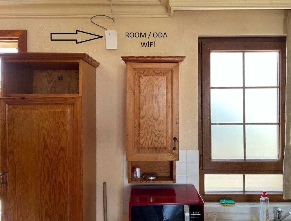 Family Apartment, 1 Bedroom photo 3