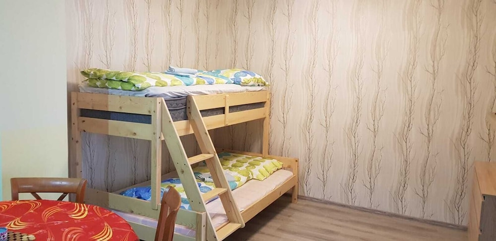 Apartment Grand