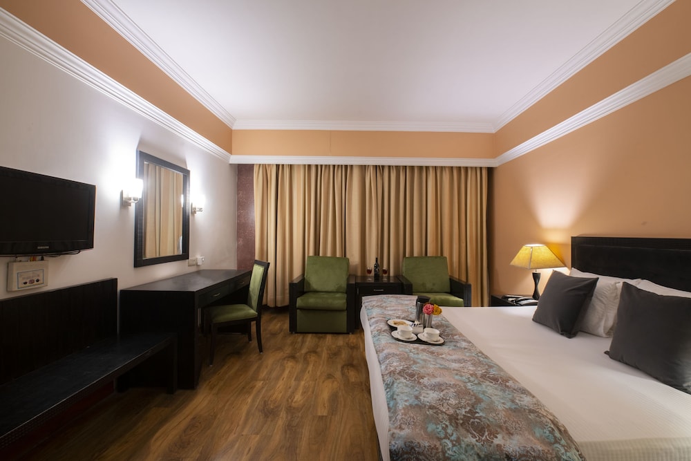 Premier Room - Photo 6