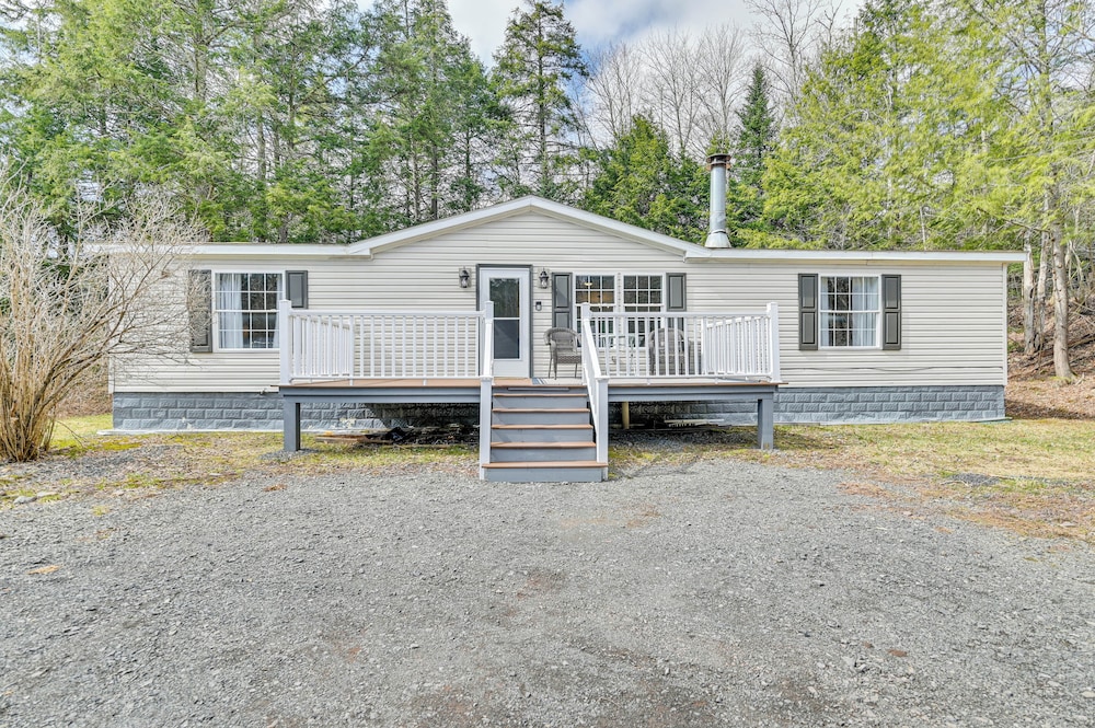 House (3 Bedrooms) photo 1