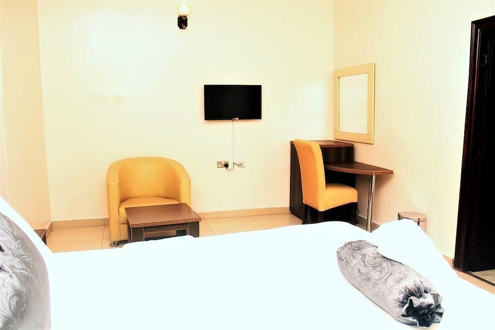 Classic Room photo 1