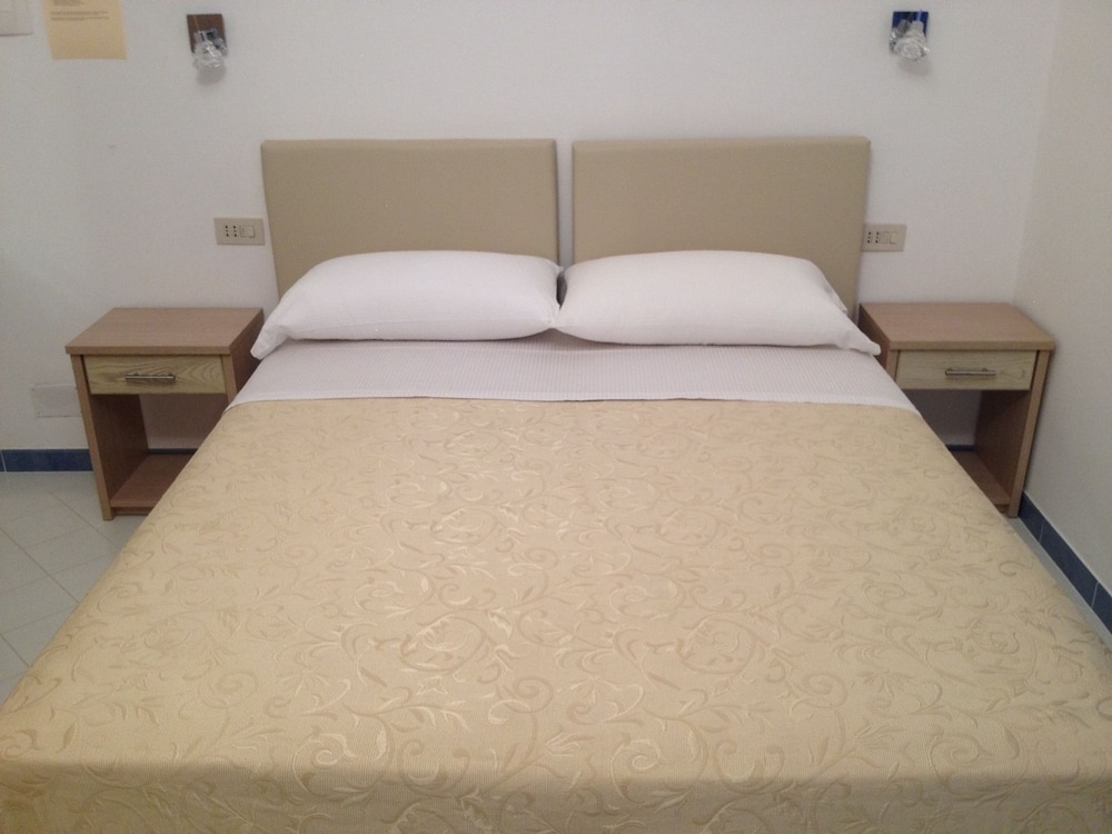 Premium Quadruple Room