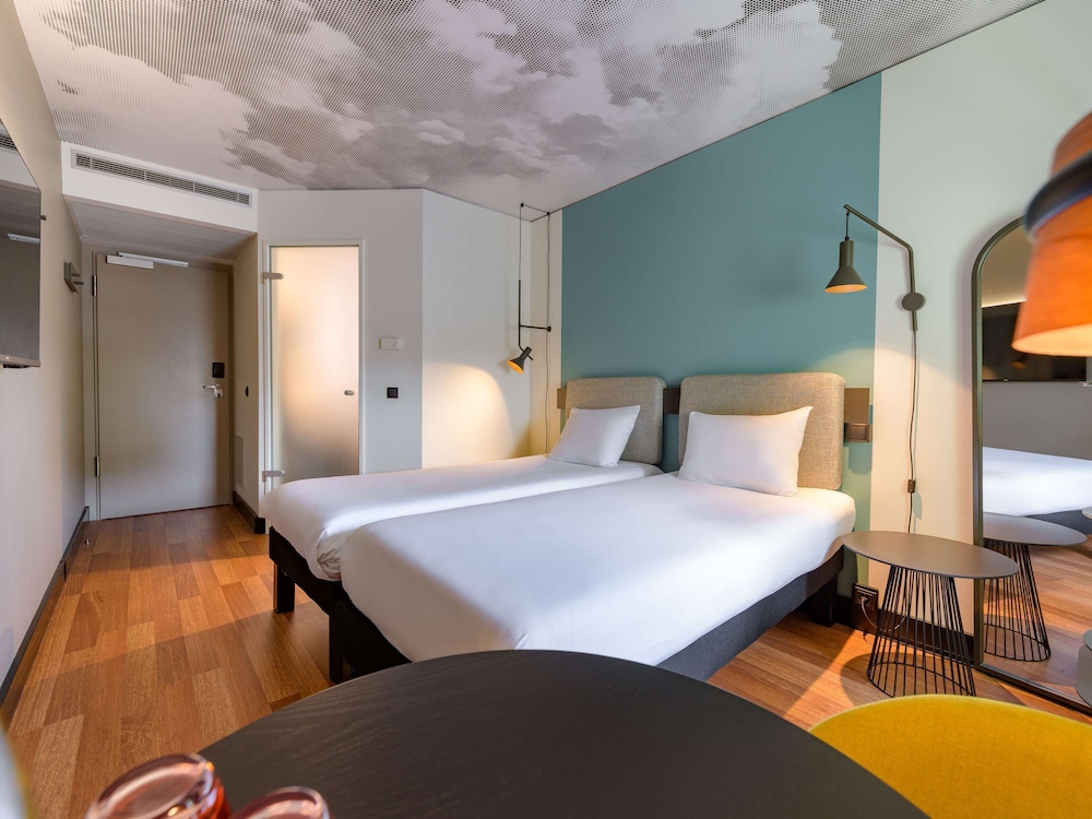 Standard Twin Room, 2 Twin Beds