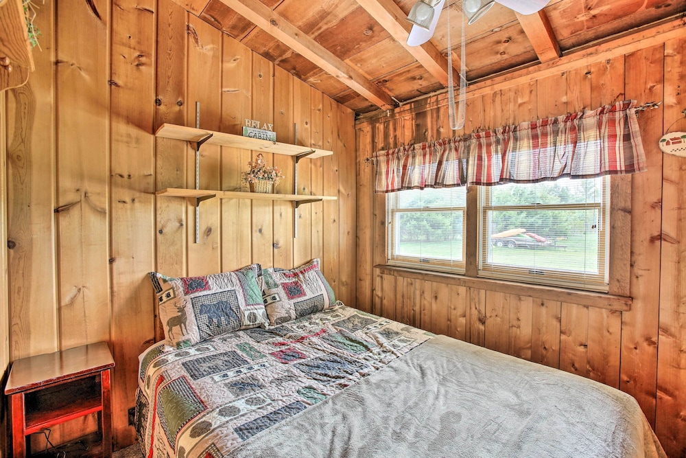 House (2 Bedrooms) photo 1