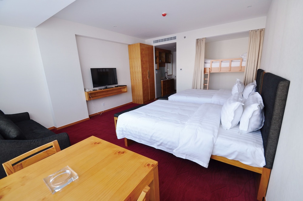 Superior Twin Room photo 3
