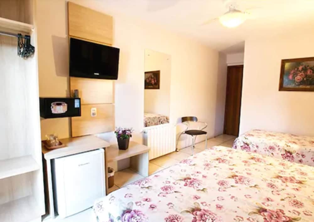Triple Room photo 3