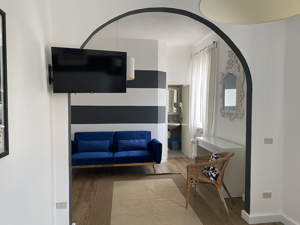 Deluxe Room photo 2