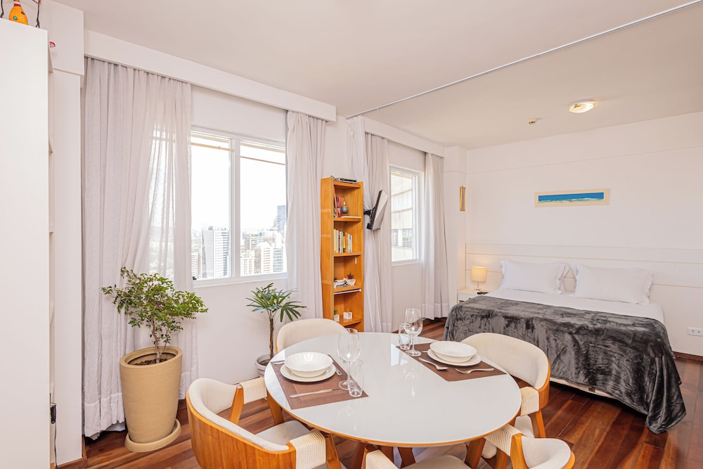 City Studio Suite