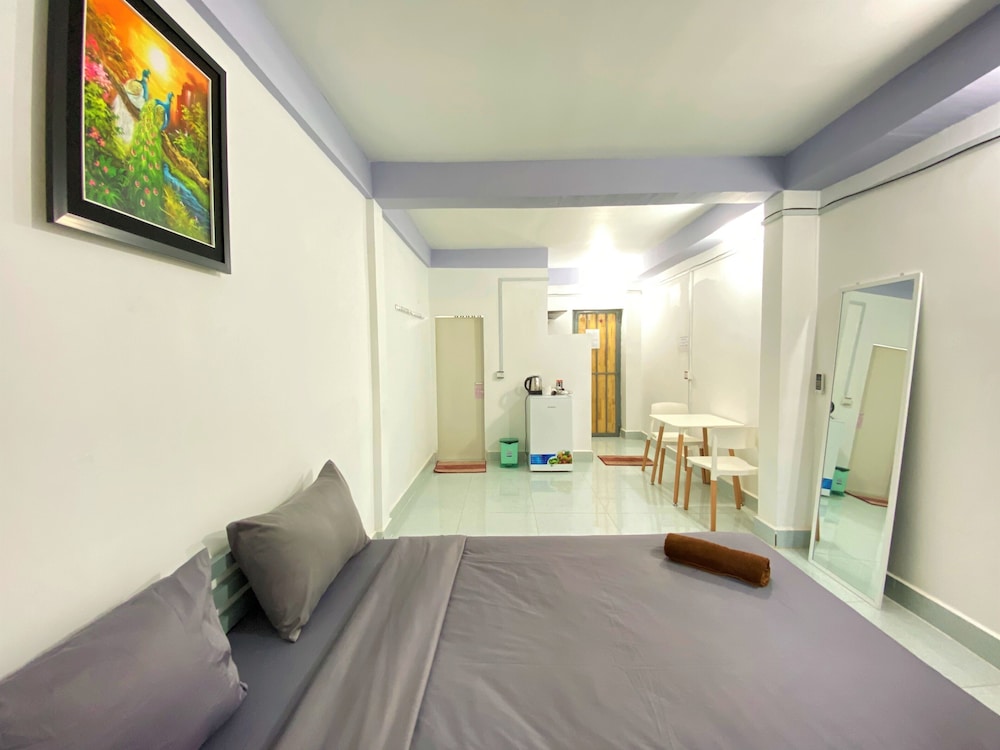 Deluxe Double Room - Photo 1