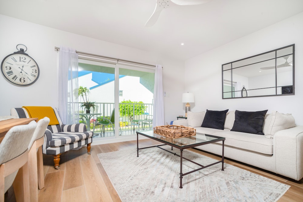 Villa, 1 Bedroom, Ocean View (Villa #25)