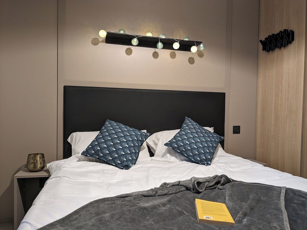 Comfort Chalet