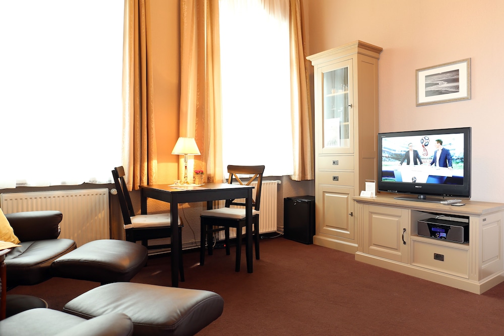 Apartment (Piccolo - Incl. 50 Eur Cleaning Fee) photo 1