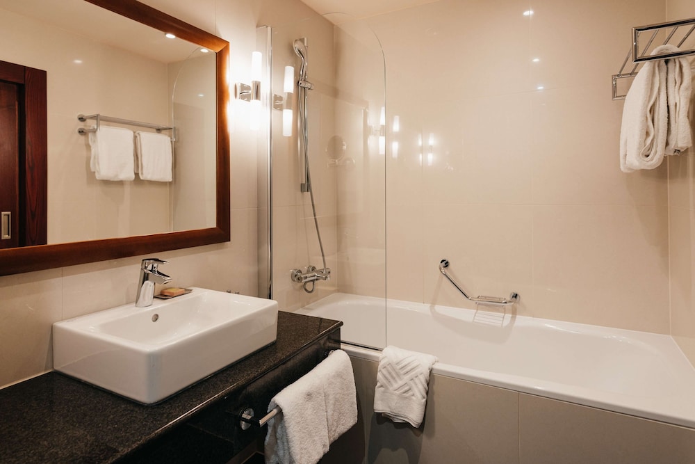 Deluxe Room, 2 Twin Beds - Photo 3
