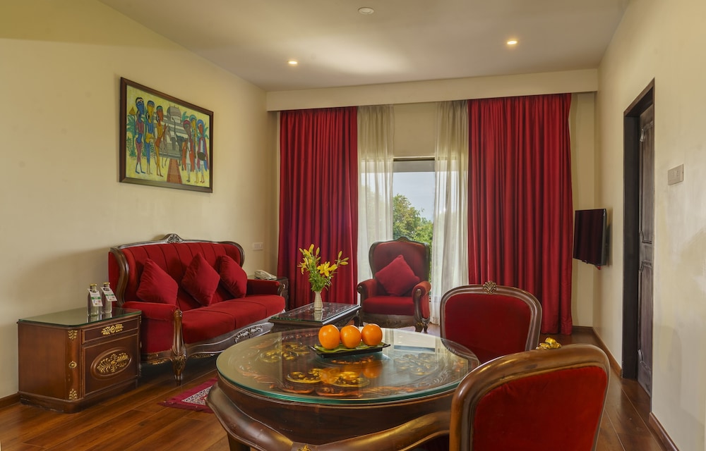 Presidential Suite (Presidential Suite Room)