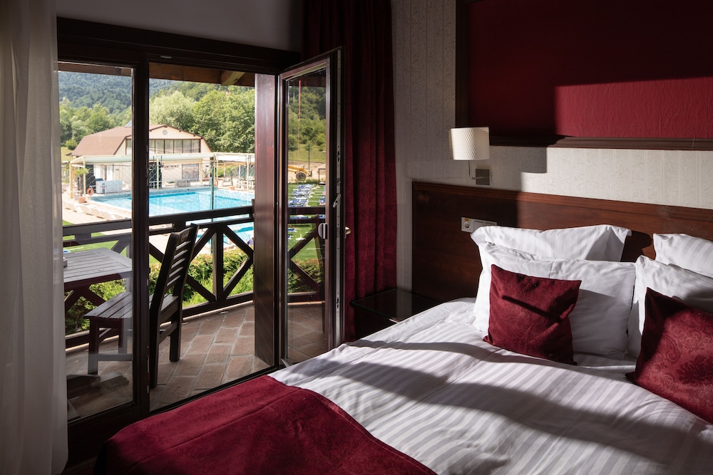 Standard Room, 1 Bedroom