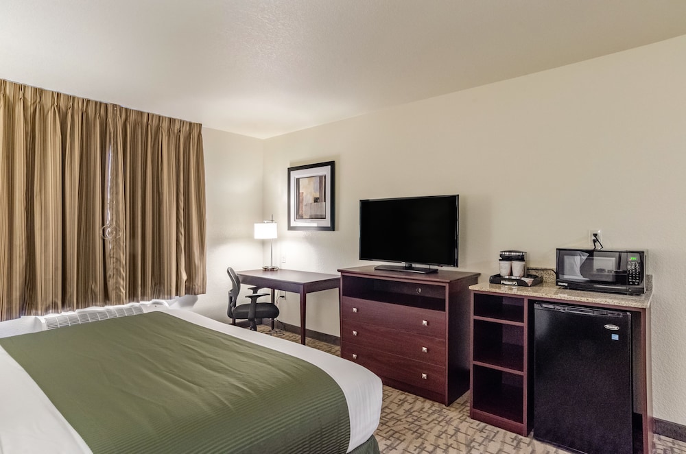 Room, One King Bed, Accessible Benched Tub, Non Smoking photo 2