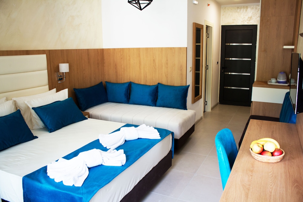 Standard Double Room photo 1