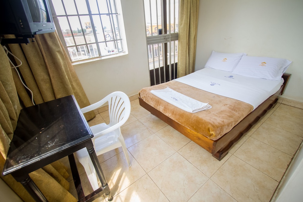 Standard Single Room photo 2