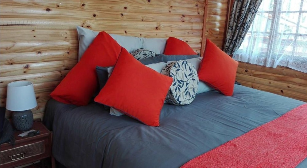 Romantic Chalet, 1 Bedroom, Non Smoking, Mountain View photo 1