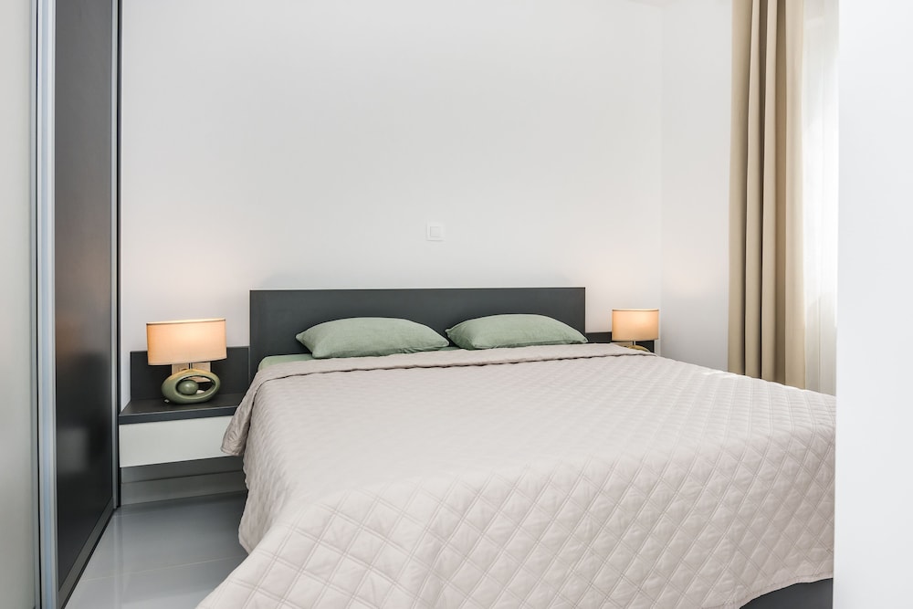 Comfort Apartment