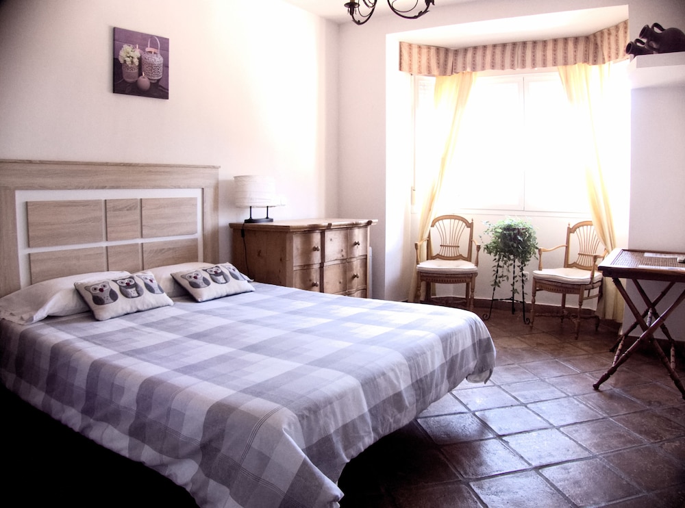 Habitación Doble Estándar, 1 Dormitorio