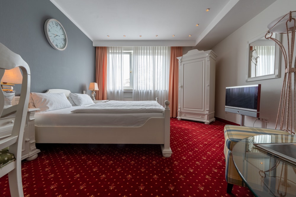 Comfort Double Room