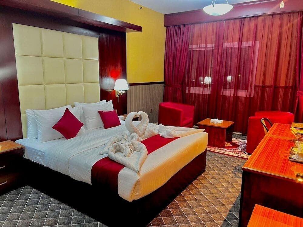 Double or Twin Room, Balcony photo 2