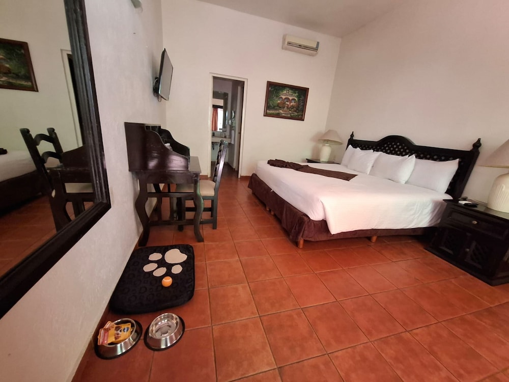 Room (Dog Friendly)